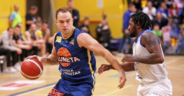 zdroj: BK Olomoucko