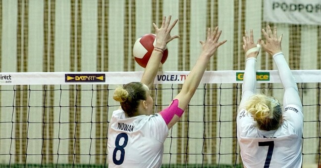 zdroj: VK Šantovka Olomouc UP