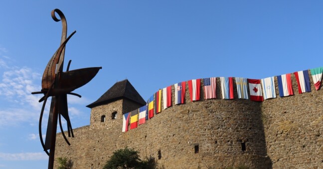 zdroj: hrad Helfštýn