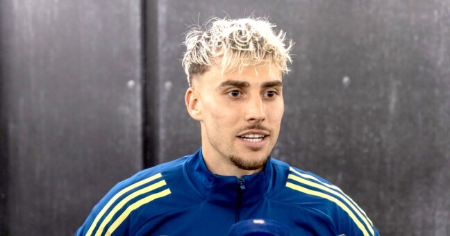 Langer: Bude to těžké, ale zbraně neskládáme