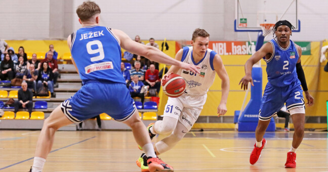 zdroj: BK Olomoucko