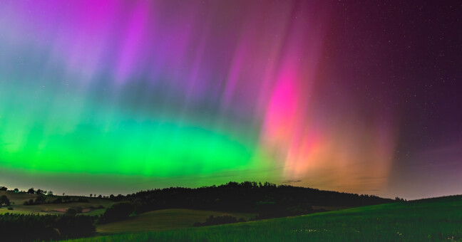 Zdroj: ČHMÚ / Štěpán Dvořák