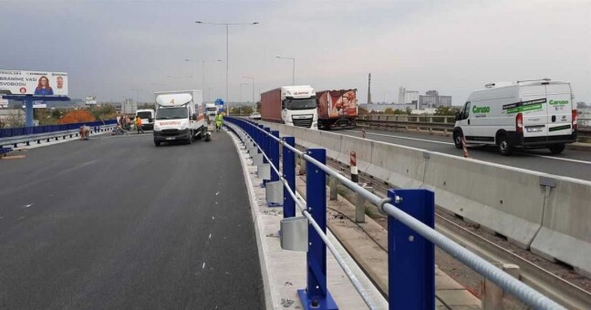 Ilustrační foto: Ředitelství silnic a dálnic 