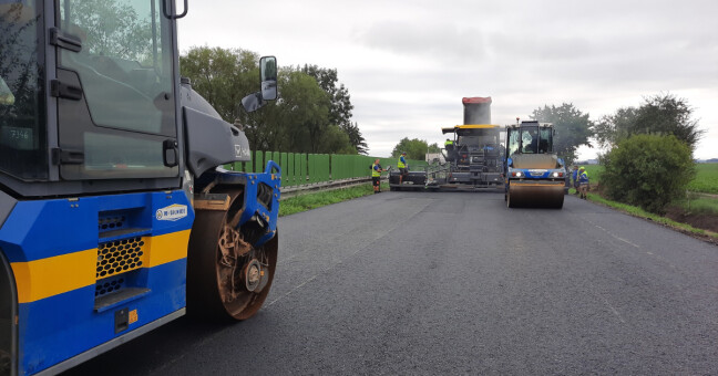 ilustrační foto, zdroj: ŘSD Olomouckého kraje