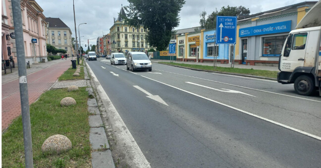 zdroj: město Přerov