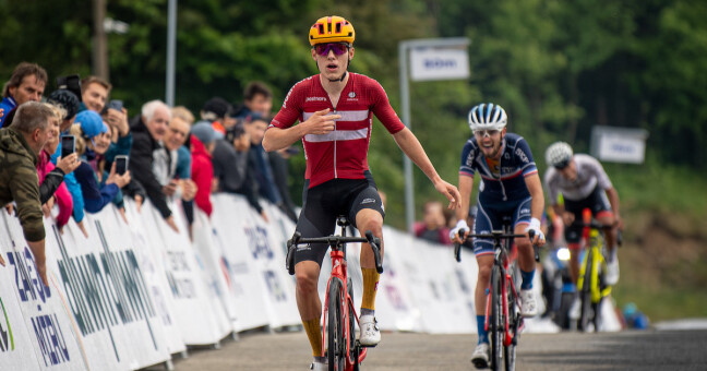 Ilustrační foto, zdroj: Závod míru