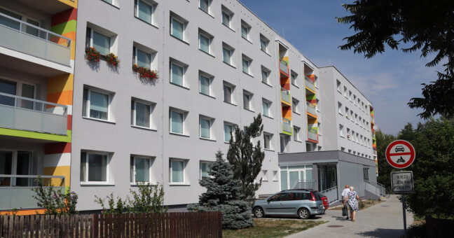 Zdroj: Město Přerov