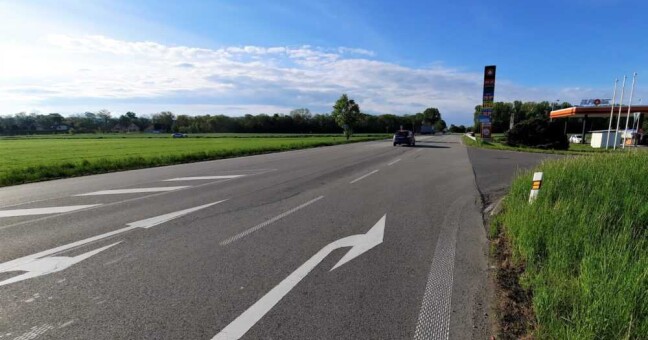 Ilustrační foto, zdroj: ŘSD