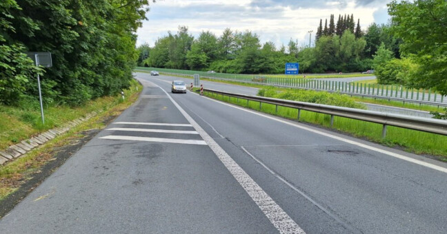 Ilustrační foto, zdroj: ŘSD