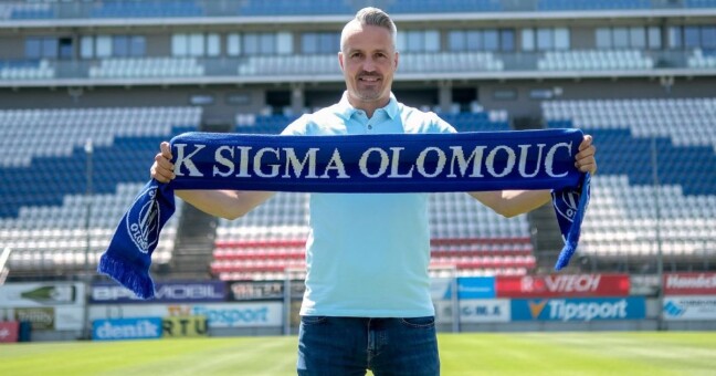 Zdroj: SK Sigma Olomouc
