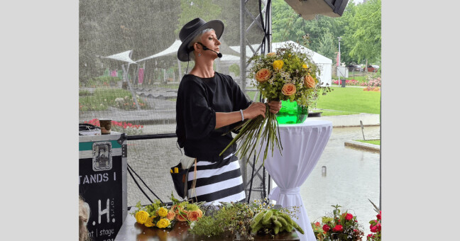 Foto: Výstaviště Flora Olomouc