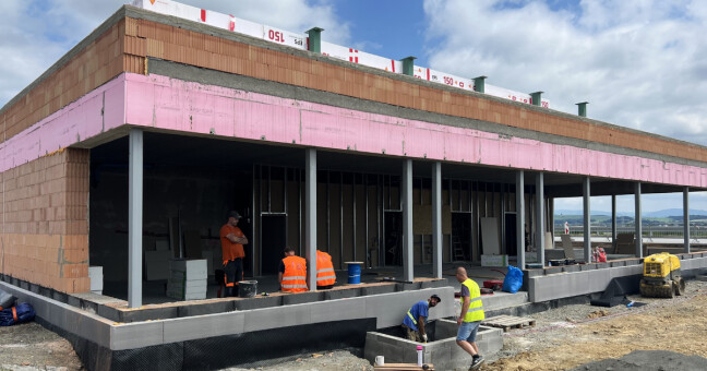 Zdroj: ŘSD Olomouckého kraje