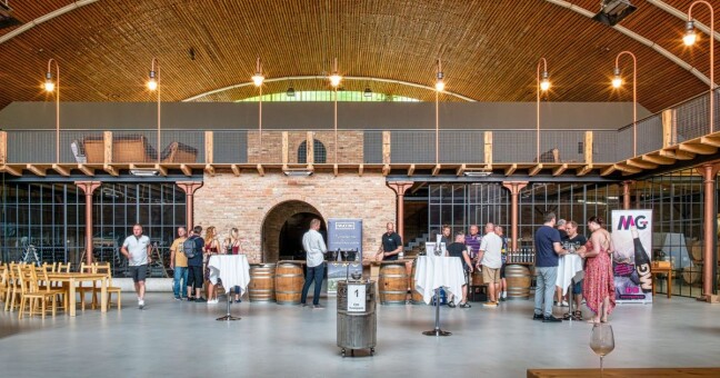 Zdroj: Vinaři z Kurdějova