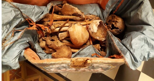 Zdroj: Arcidiecézní muzeum Olomouc 