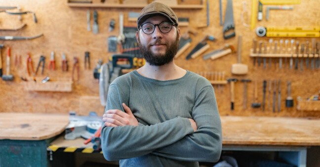 Zdroj: Olomoucká dilna