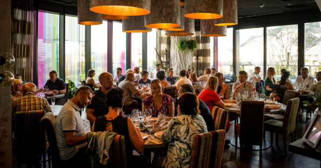 zdroj: Lobster Family Restaurant