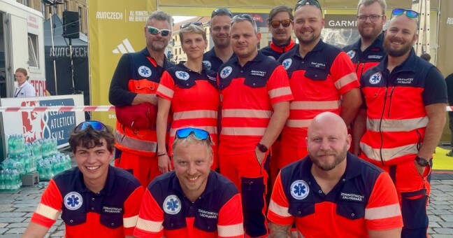 zdroj: ZZS Olomouckého kraje