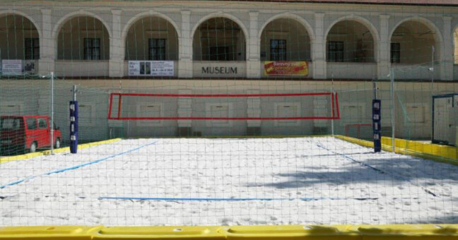 Zdroj: Město Prostějov