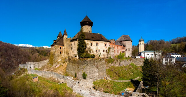 Zdroj: Hrad Sovinec
