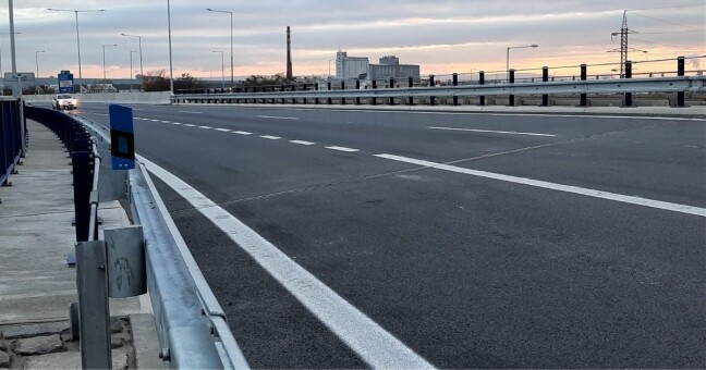 Ilustrační foto: ŘSD