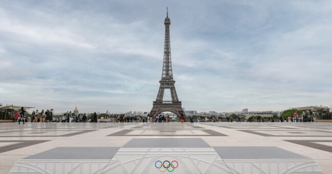 Zdroj: Facebook Český olympijský tým