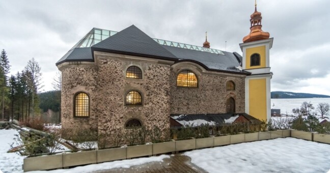 Zdroj: Sdružení Neratov