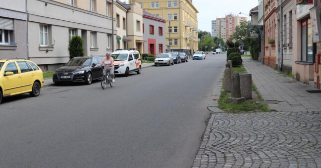 Zdroj: Město Přerov