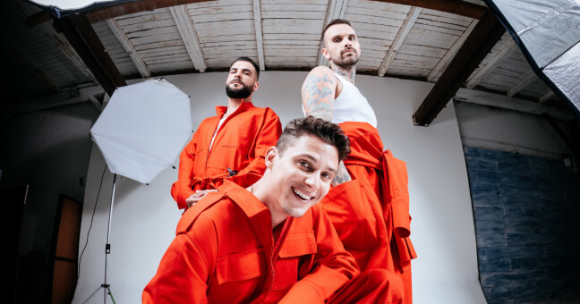 Zdroj: VajbFest Šumperk