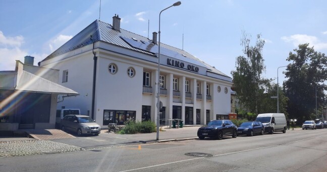 Zdroj: Město Šumperk