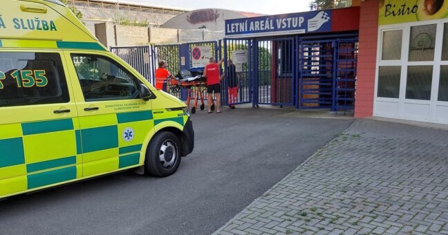 Zdroj: David Rašovský/Olomoučáci
