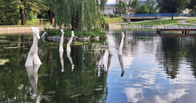Zdroj: Město Jeseník