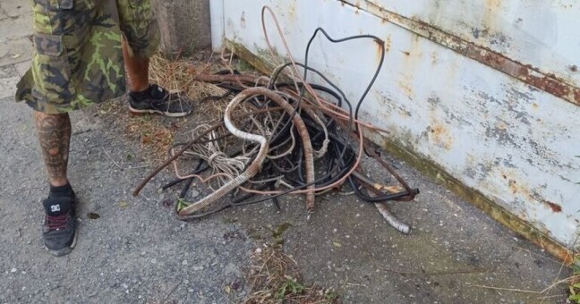 Zdroj: Městská policie Olomouc