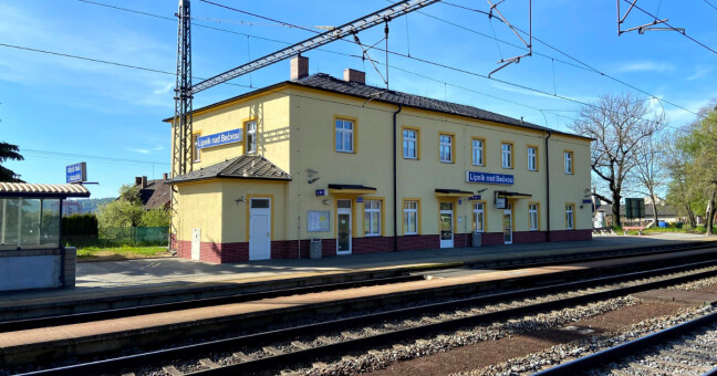 Ilustrační foto, zdroj: Seznam Mapy