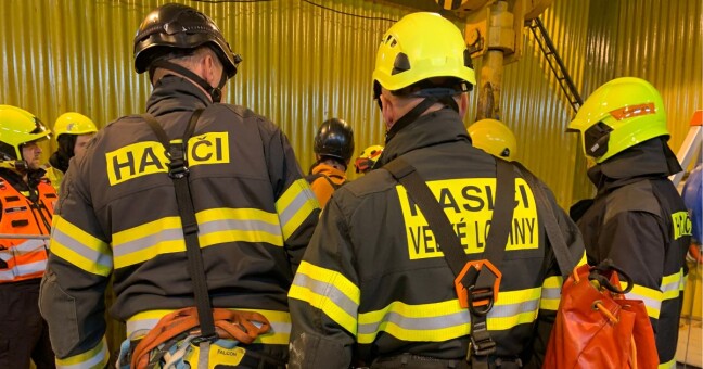 Zdroj: HZS Olomouckého kraje 