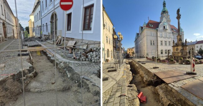 Zdroj: Město Šumperk