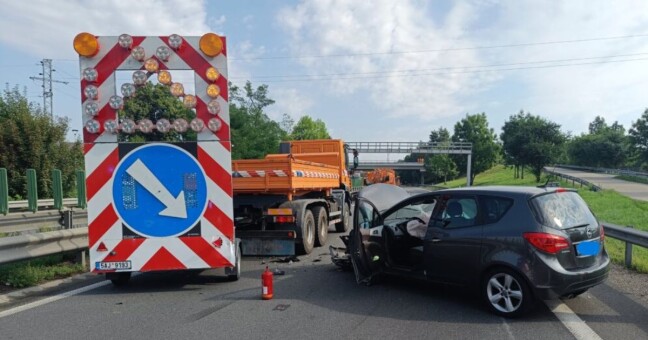 Zdroj: Ředitelství silnic a dálnic