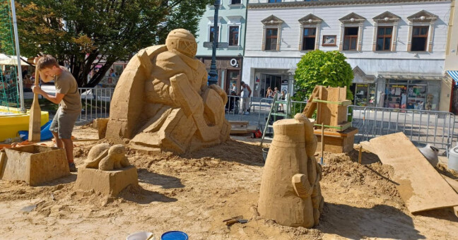 zdroj: město Prostějov