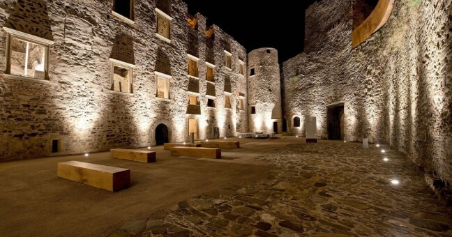 Zdroj: Hrad Helfštýn