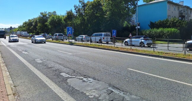 Zdroj: Ředitelství silnic a dálnic