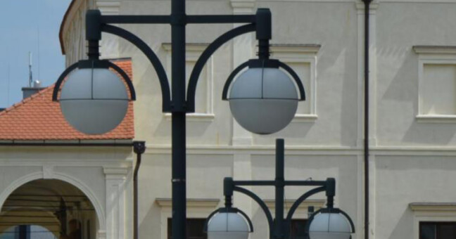 Zdroj: Město Prostějov