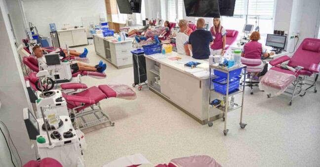 Zdroj: Fakultní nemocnice Olomouc