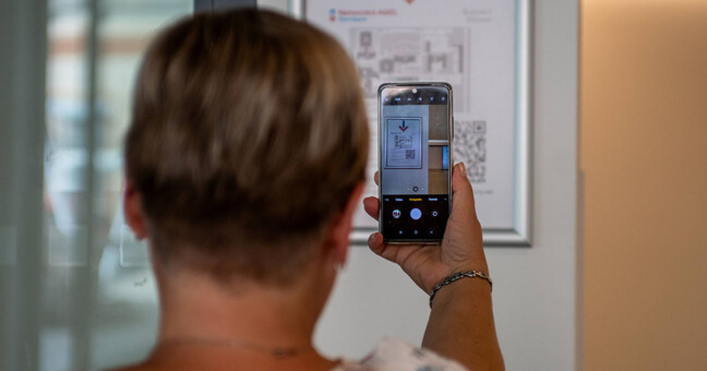 Zdroj: Nemocnice AGEL Šternberk