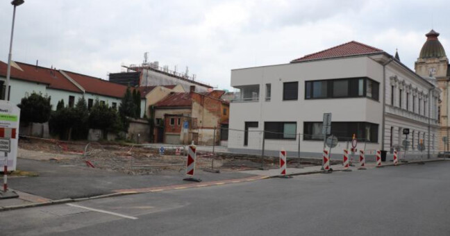 Zdroj: Město Přerov