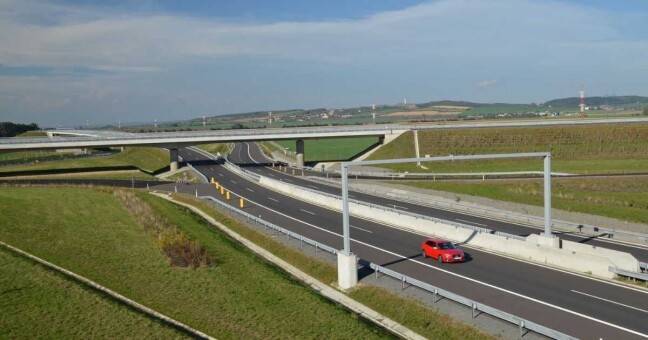 Ilustrační foto, zdroj: ŘSD