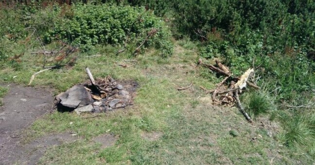 Zdroj: CHKO Jeseníky