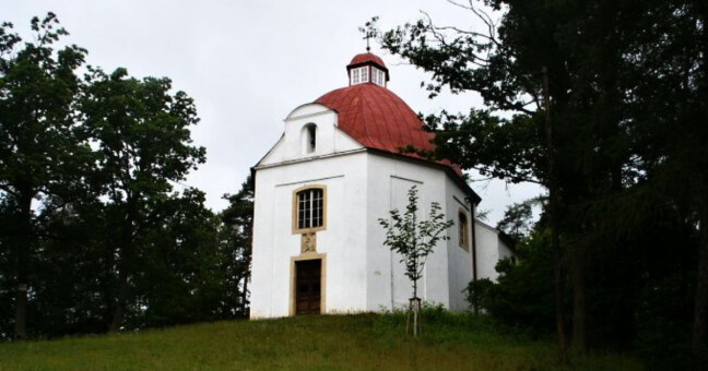 Zdroj: Turistický informační portál Olomouckého kraje