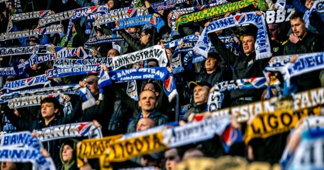 Zdroj: FC Baník Ostrava