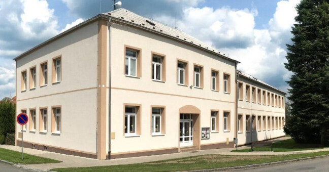 zdroj: ZŠ a MŠ Slatinice