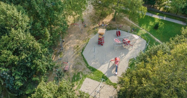 Zdroj: Město Šumperk