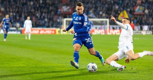 Zdroj: Sk Sigma Olomouc